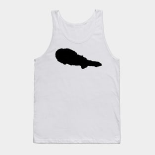 Pico island Tank Top